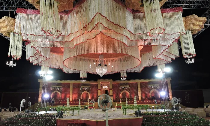 VATSALY MANDAP DECORATORS